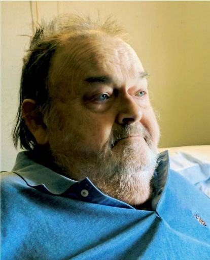 Dennis Ray Oldham's obituary image