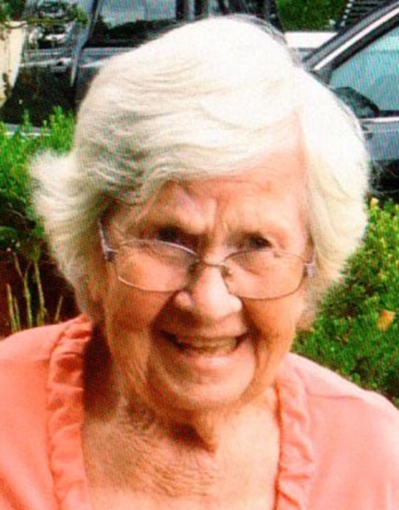 Mattie Geant Tschirhart Profile Photo