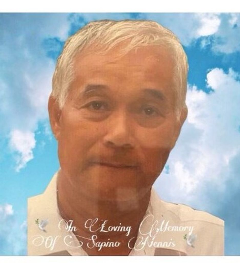 Mr. Sabino Nennis Profile Photo