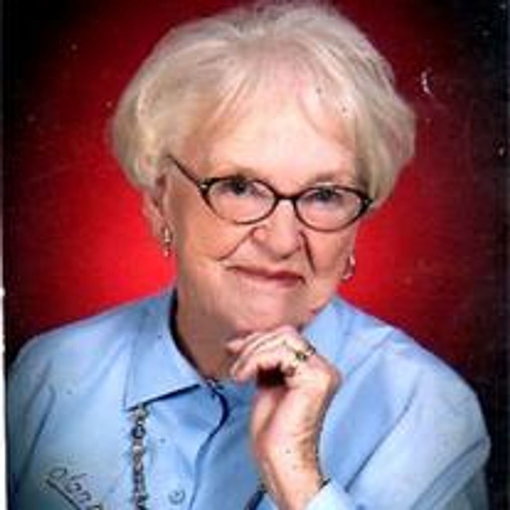 Helen M. Martinez