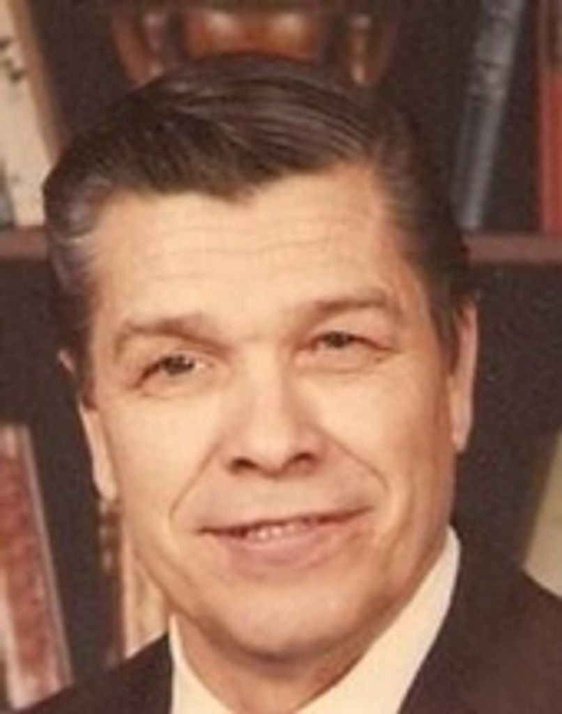 Lloyd D. Gasper