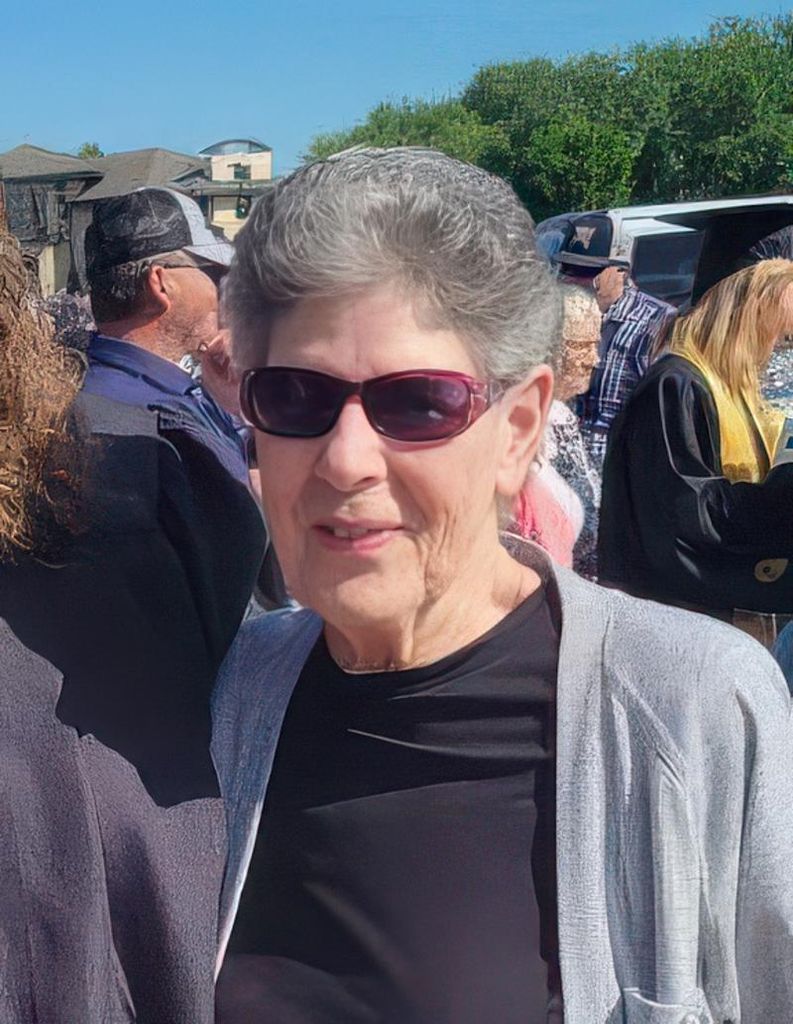 Ann Elizabeth Oehlert Profile Photo