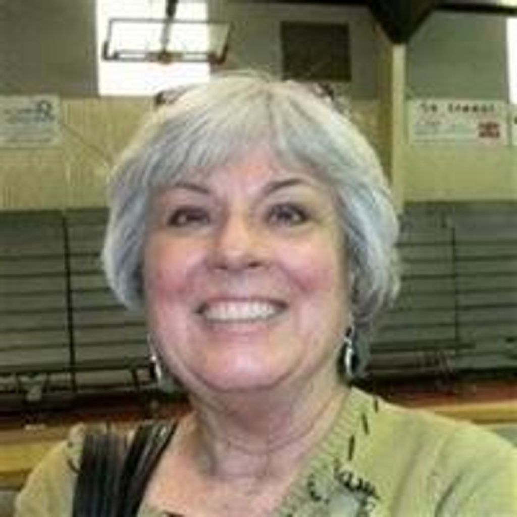Leslie Arlene Dawson