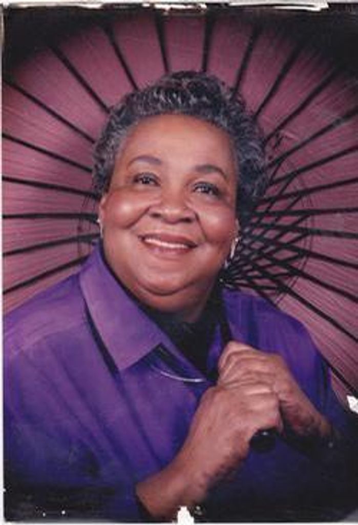 Shirley A. Prigrom Profile Photo