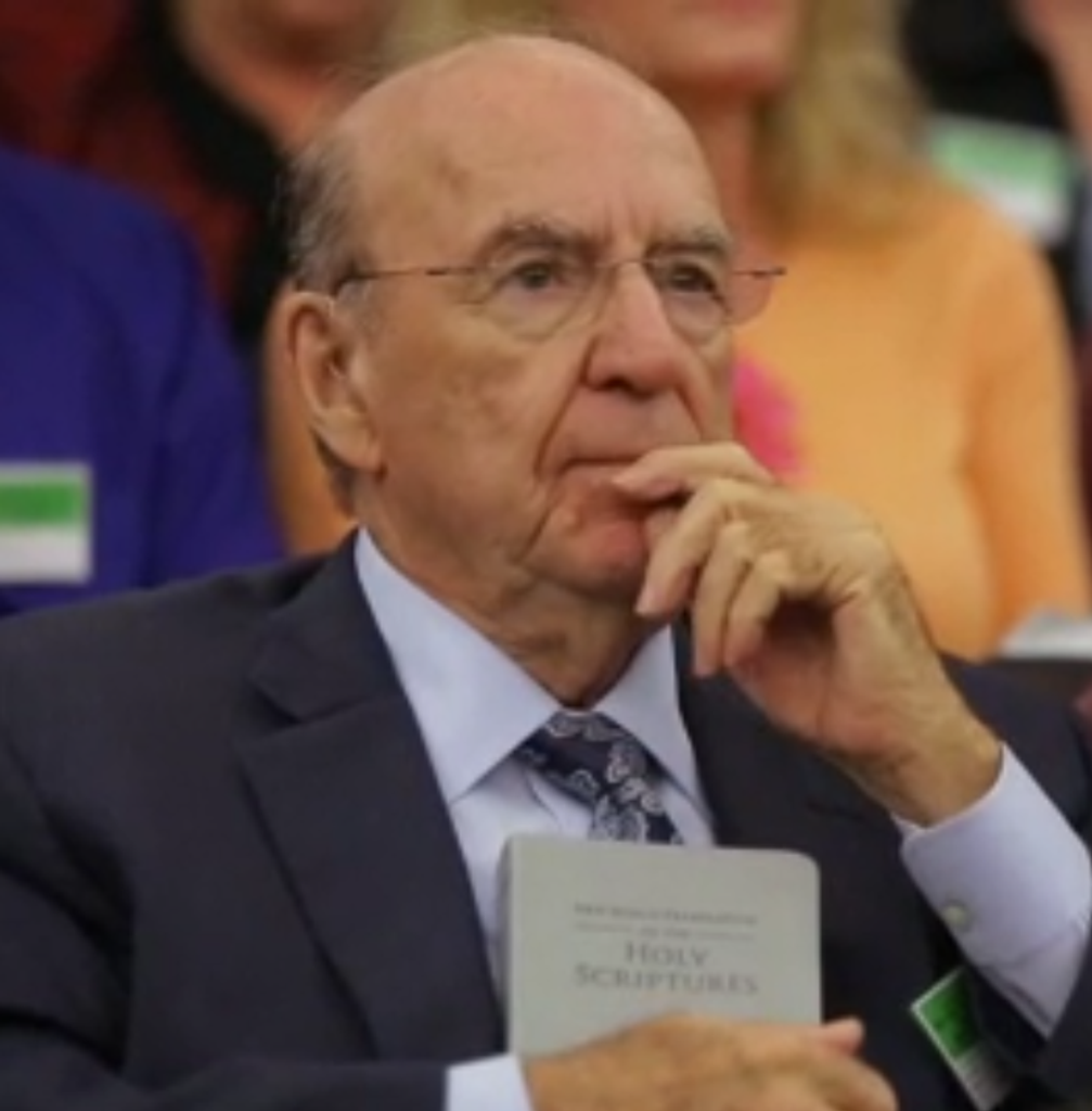Bernard Leger Profile Photo