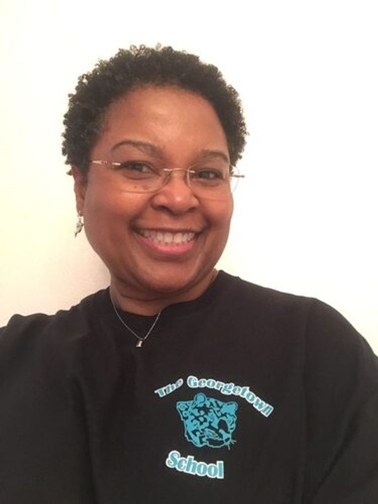Gale T Robinson Profile Photo