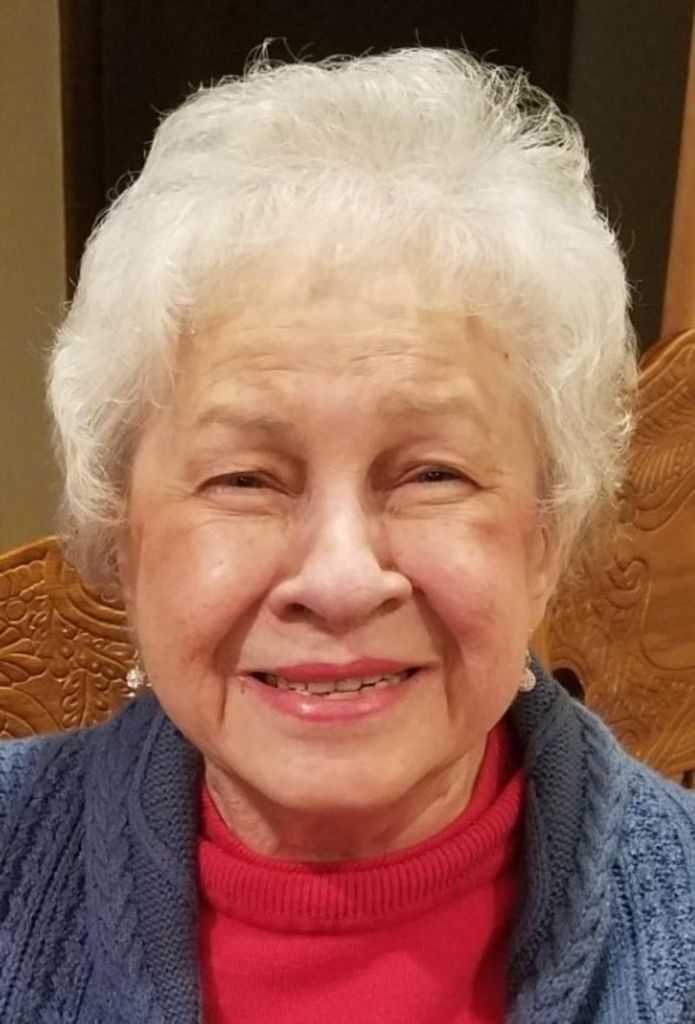 Mary A. Cerra Profile Photo