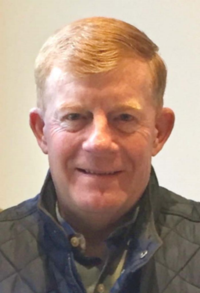 Brian K. Adams Profile Photo
