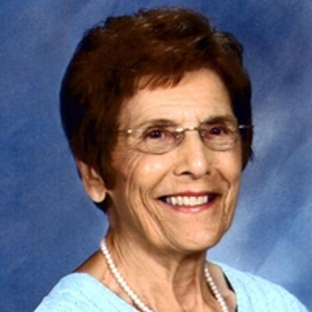 Rose M. Richie Profile Photo