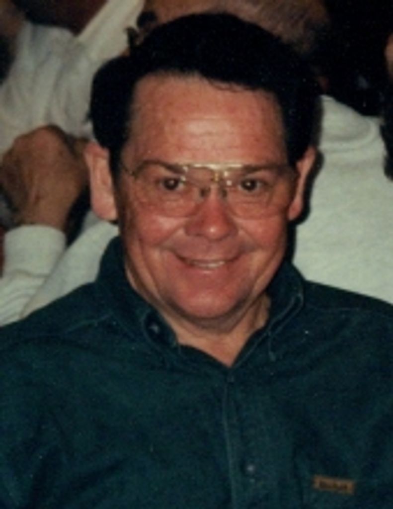 George Lee Perkins