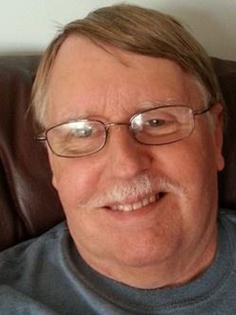 William "Billy" T. Frizsell