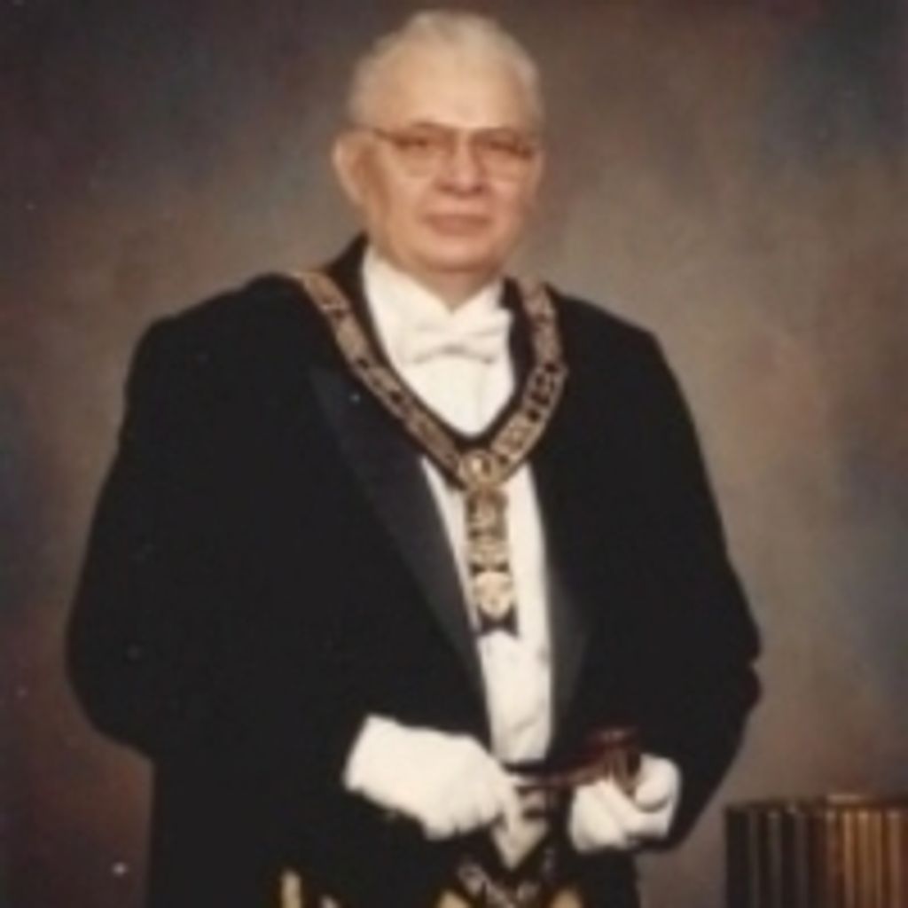 Donald Van Kirk