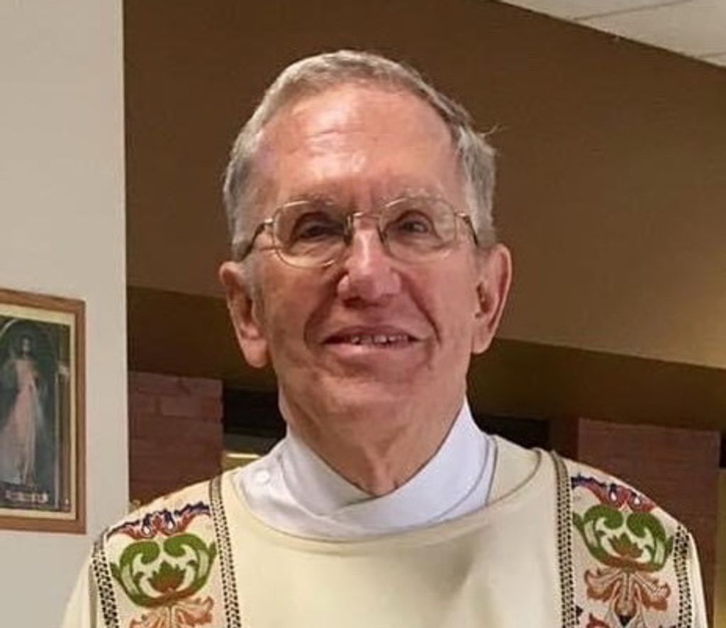 Ronald Charles Leblanc Profile Photo