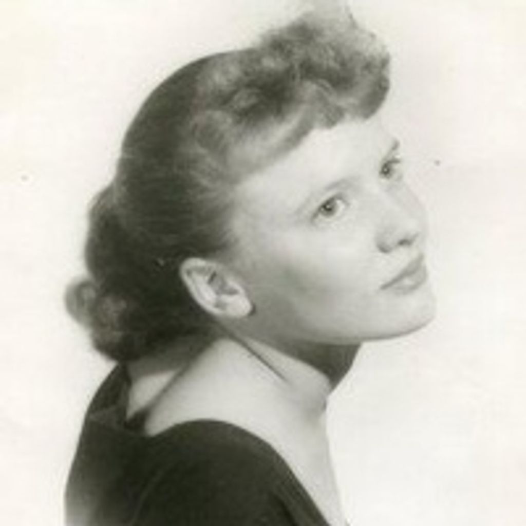 Cherrie Beth Wilson