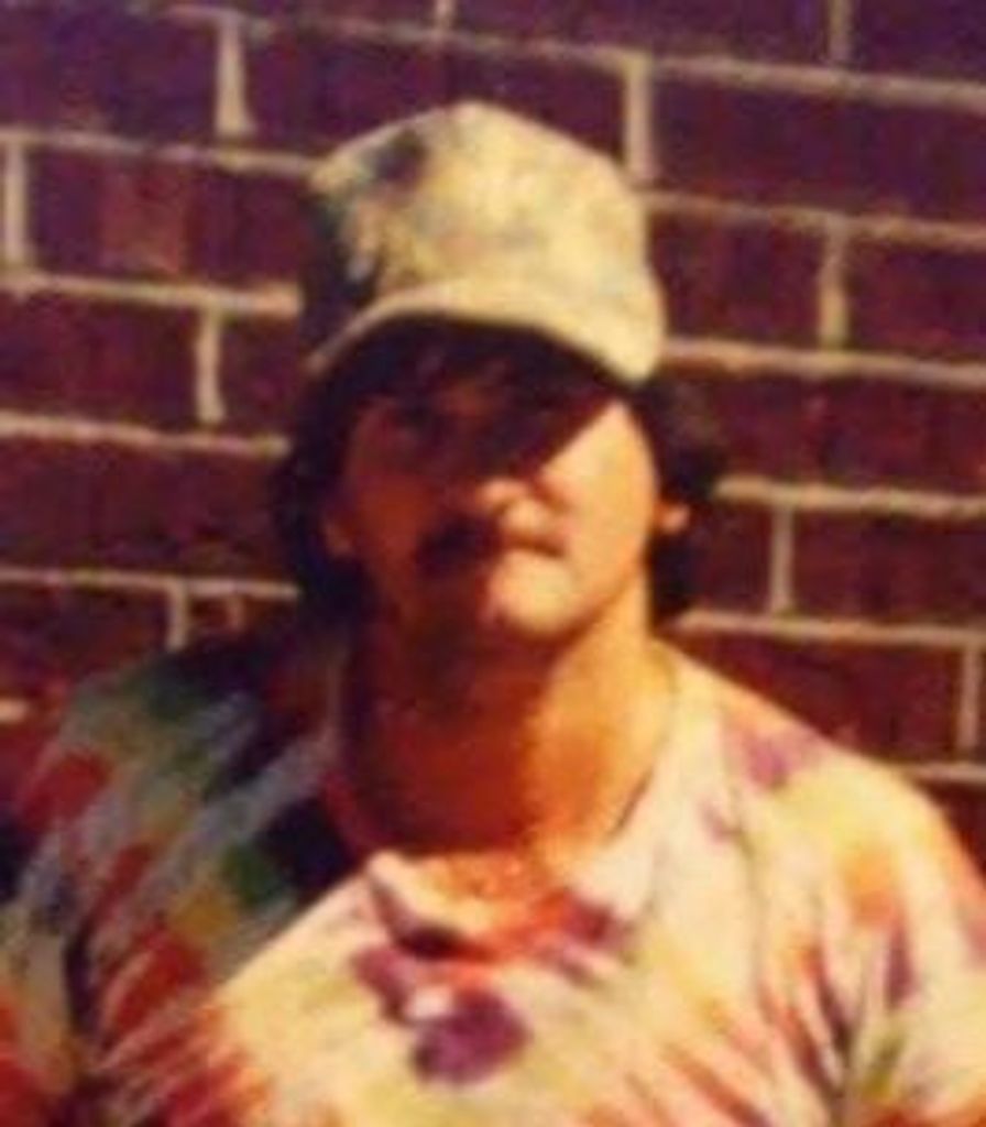 Kevin Gilbert Profile Photo