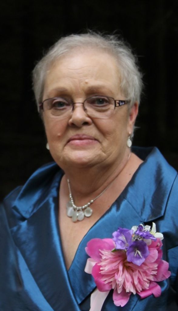 Joan M. (Kilmer)  Nygard