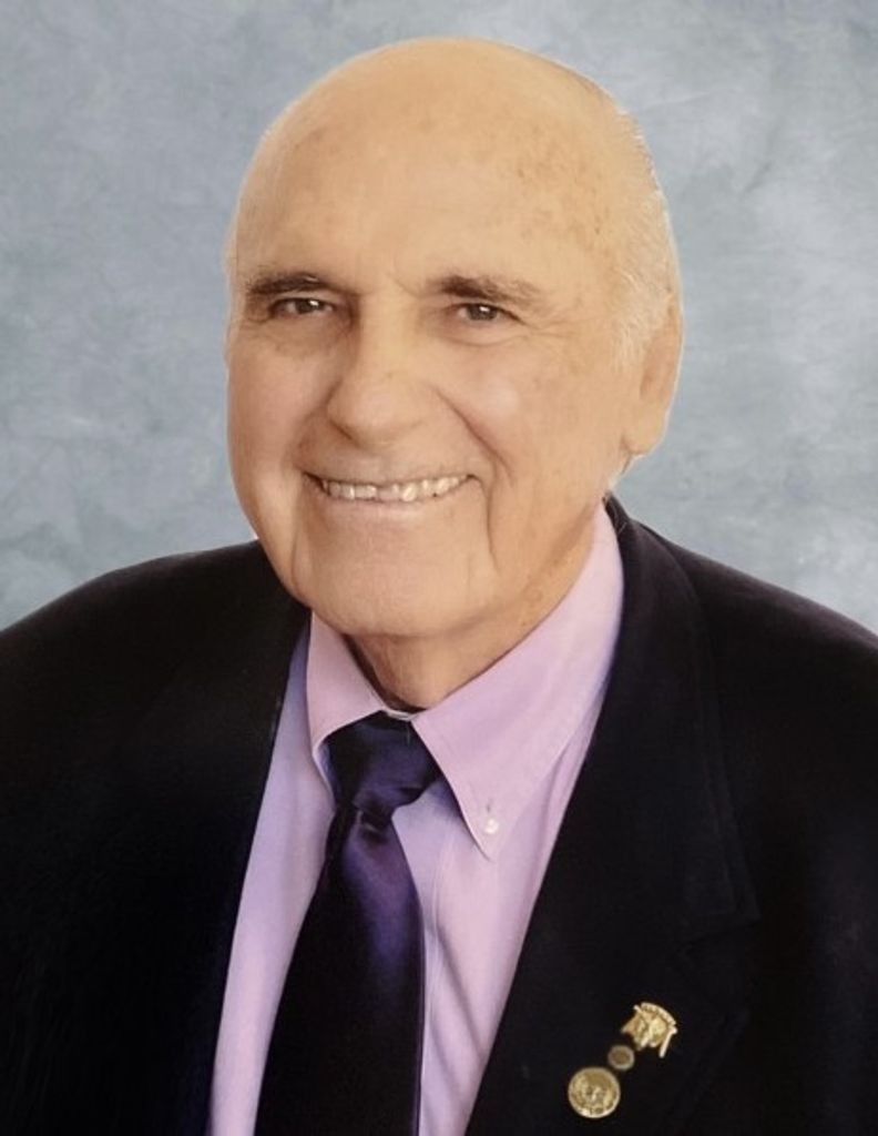 Roy Earl Reed, Sr.
