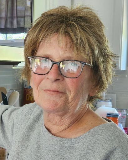 Cathy Jo Dean's obituary