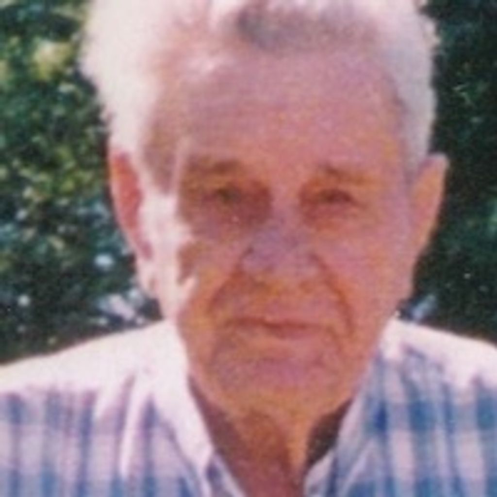 William T. "Bud" Shinn