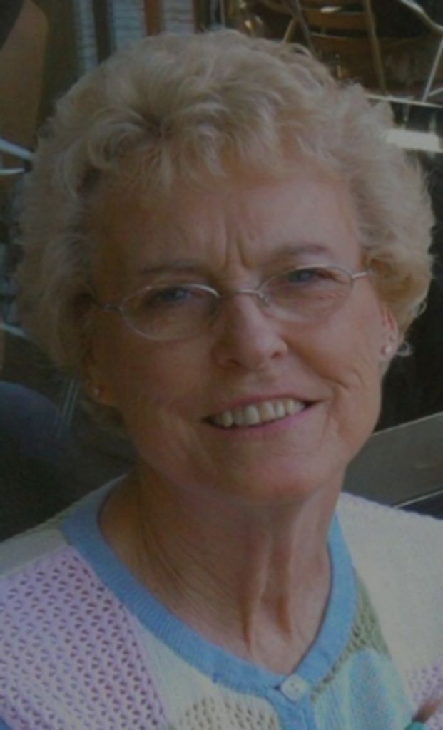 Mary Geneva Bilbrey Profile Photo