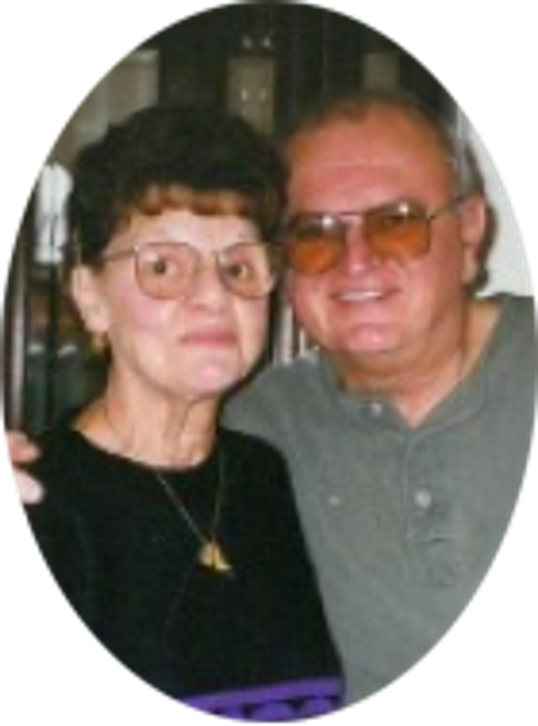 Margaret Russell