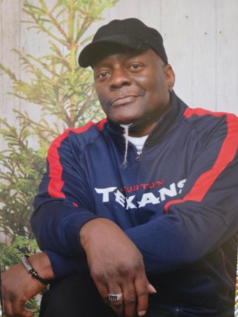 Rickey Taplin Profile Photo