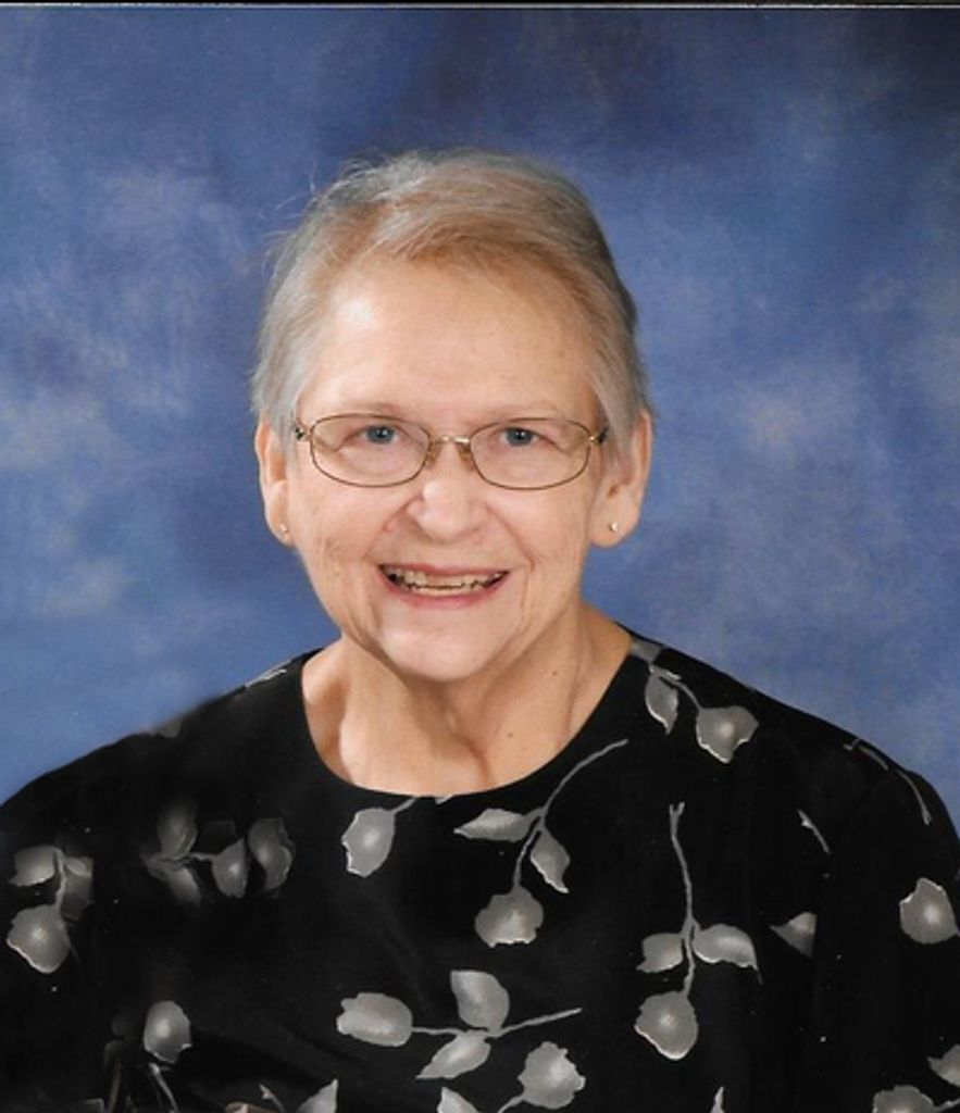 Shirley Hruby