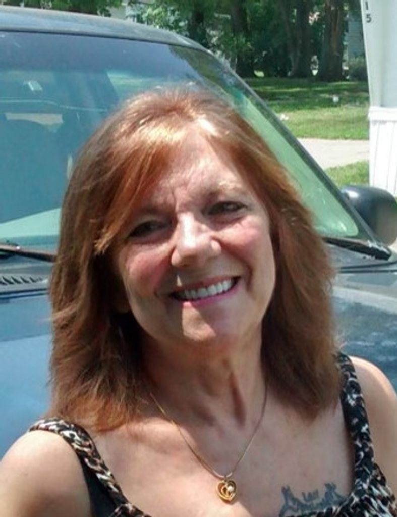 Brenda Jo Warnock Profile Photo