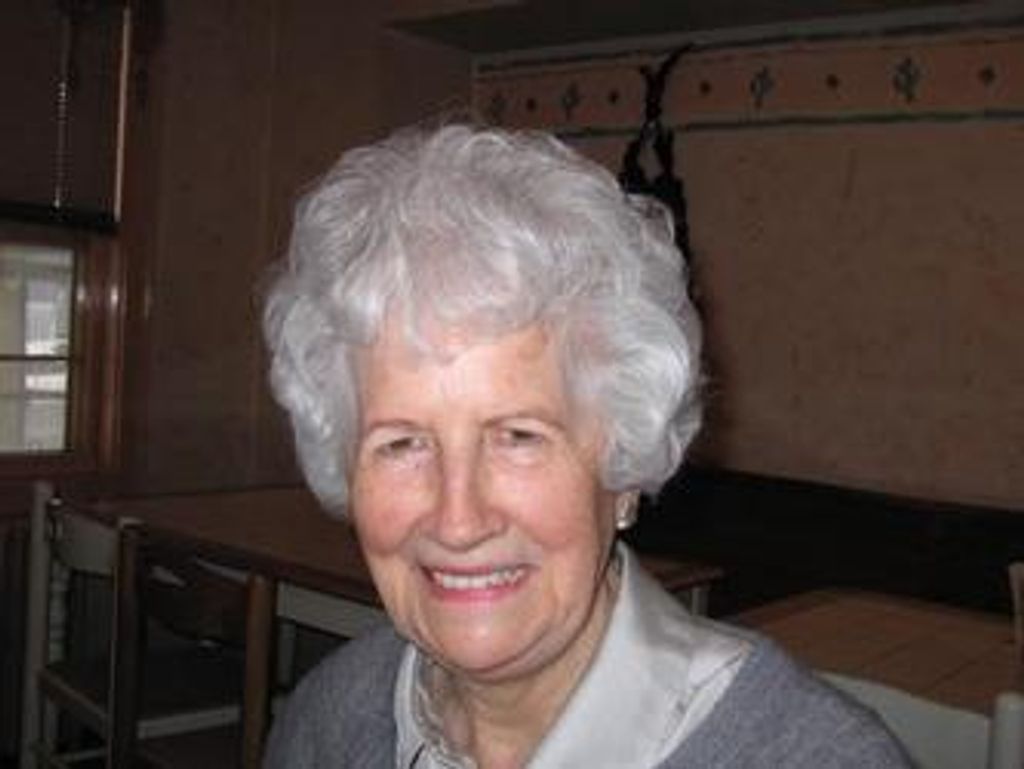 Verda Agnes Joyce Profile Photo
