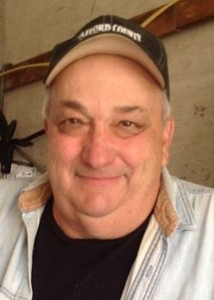 Clarence H. Forrester Jr.