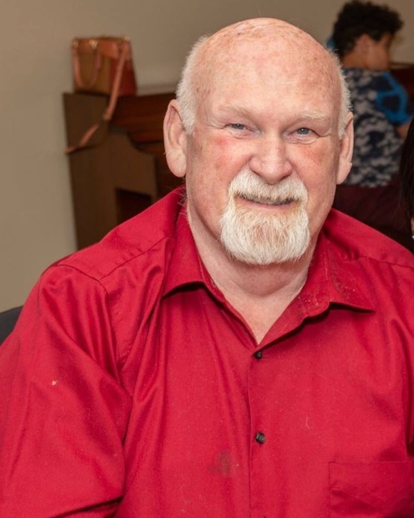 Donald Wayne Sachleben Profile Photo