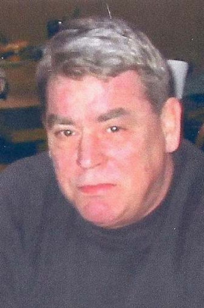 Alan Scott Rodenberg Sr.