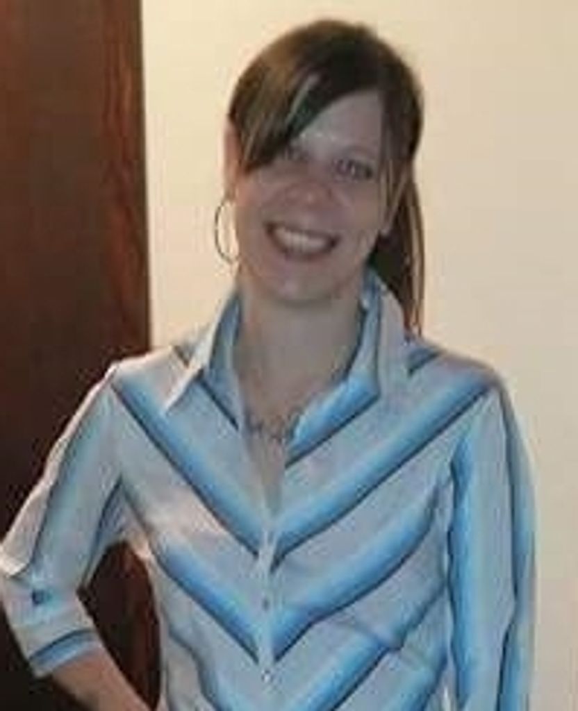 Kendra Nicole Carnes