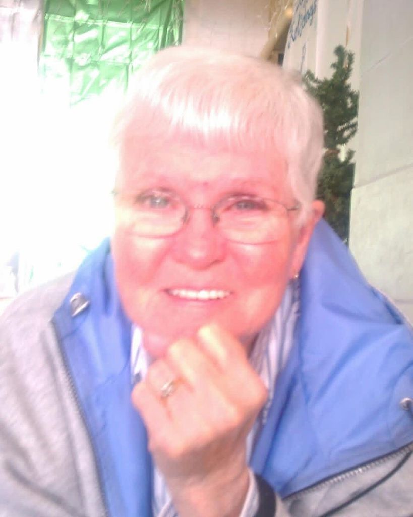 Lois Elaine Kerns Profile Photo