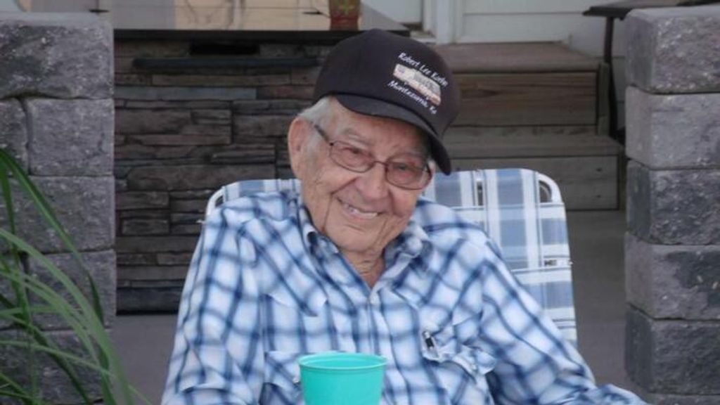 Robert Lee Koehn, Sr. Profile Photo