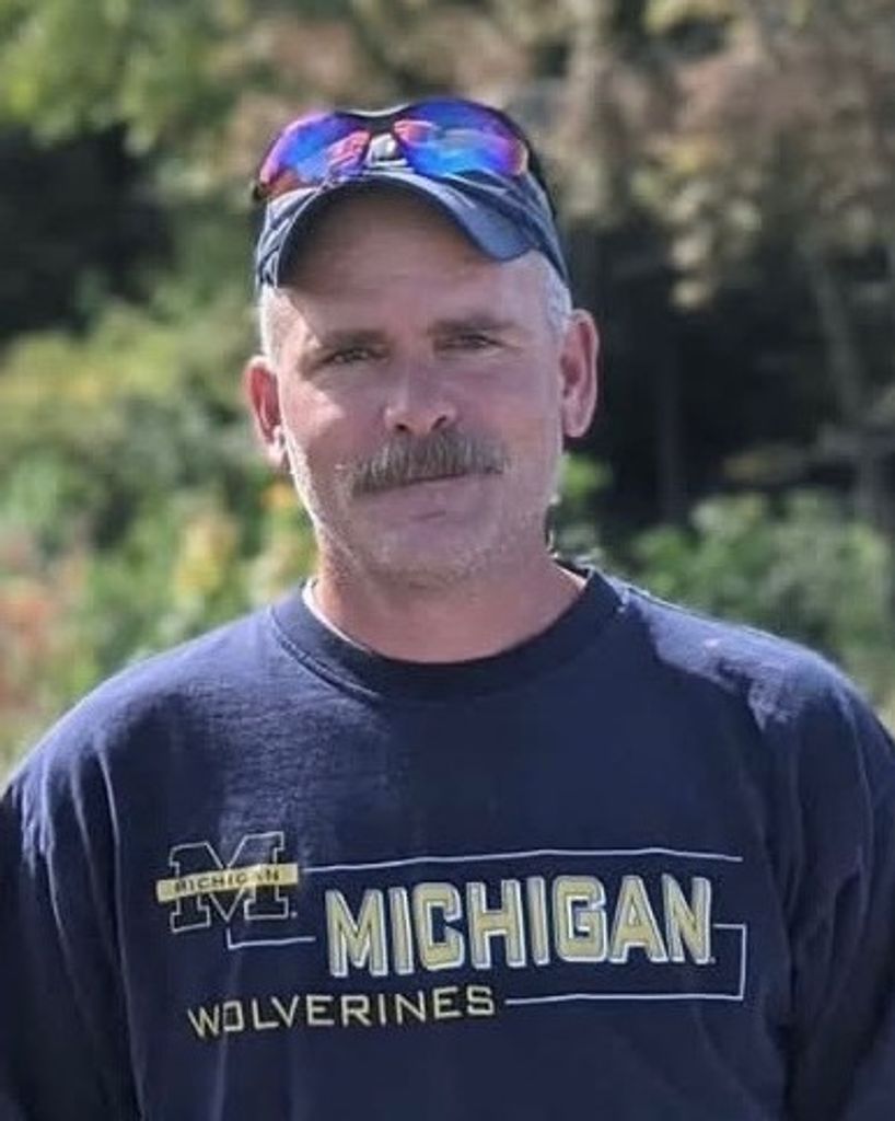 Jason Ackerman Profile Photo