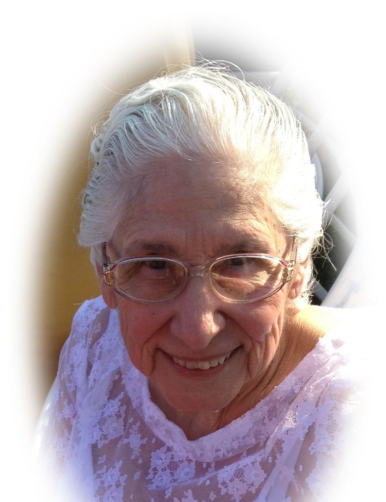 Maria Krach Profile Photo