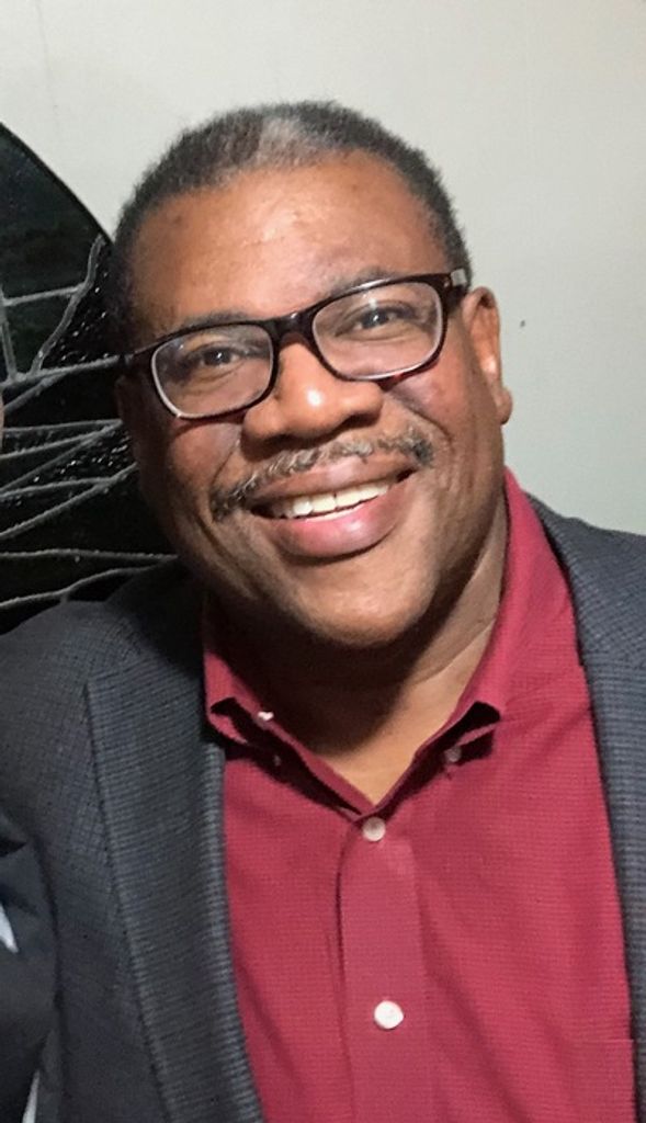Craig Bernard Bailey Profile Photo