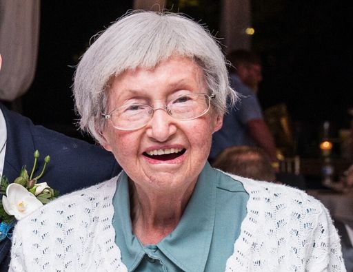 Evelyn Elizabeth (Goschler)  Wheeler Profile Photo