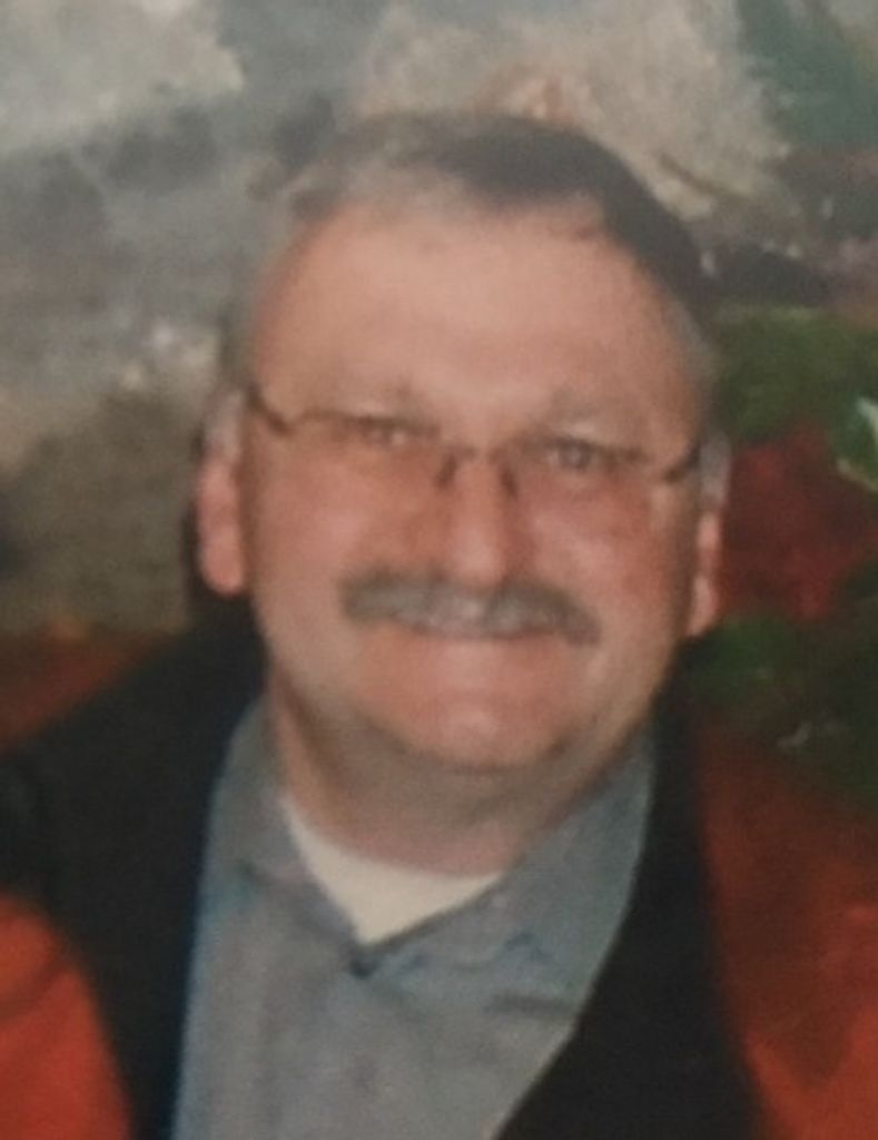 Frank P. Braney Profile Photo