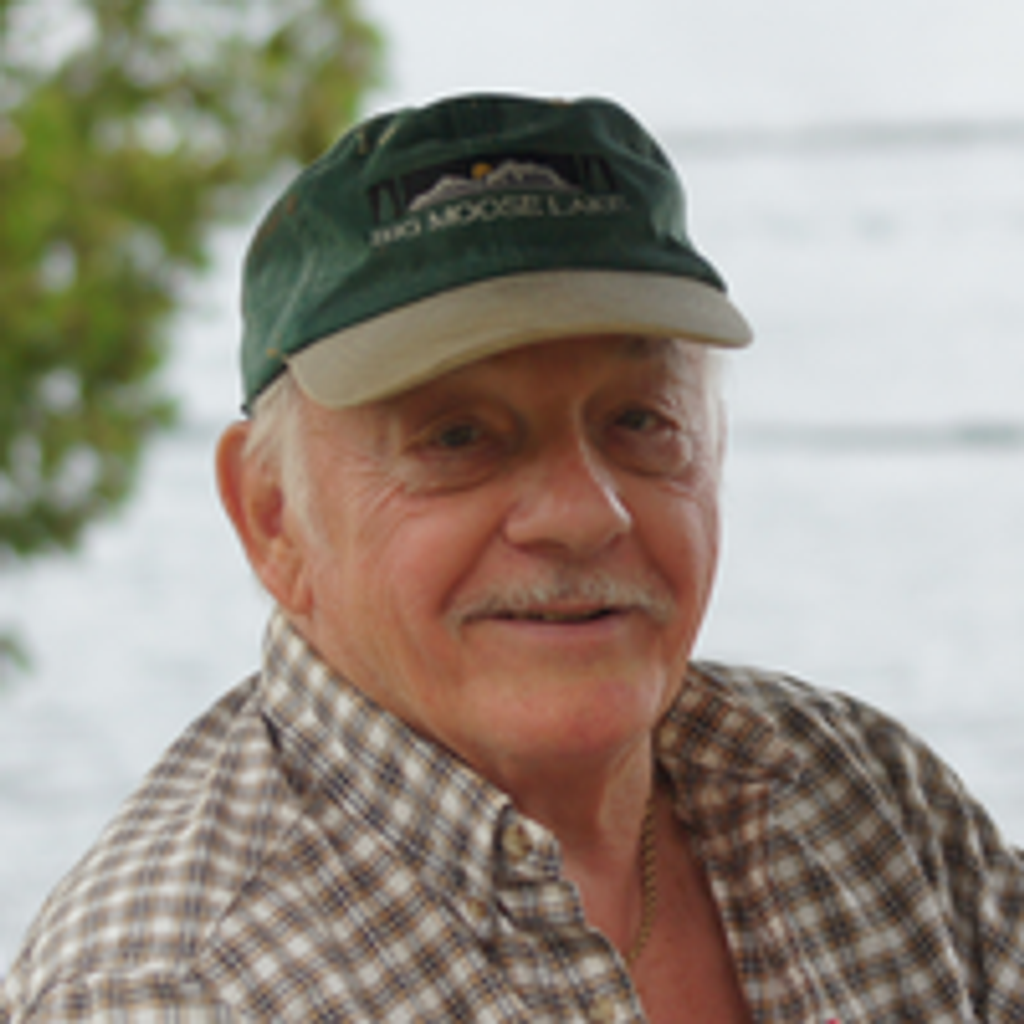 Edward Legere