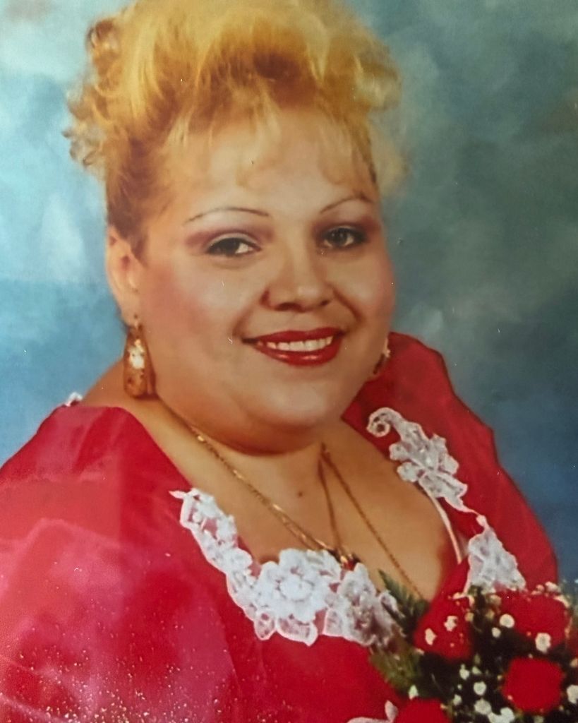 Awilda Zaragoza