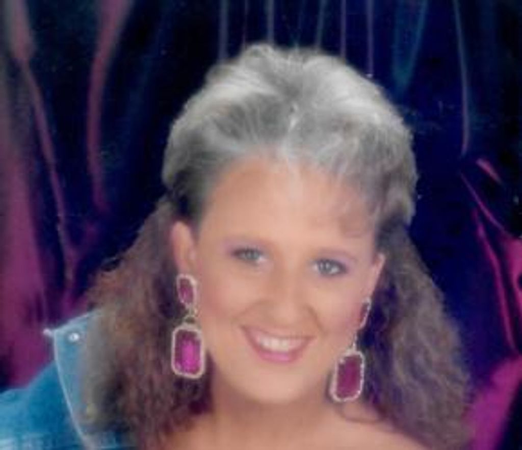 Lesia Lynn Usrey Profile Photo