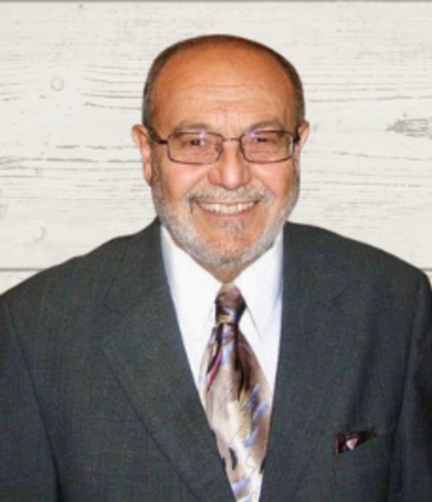 Vincent Alonzi, Jr. Profile Photo