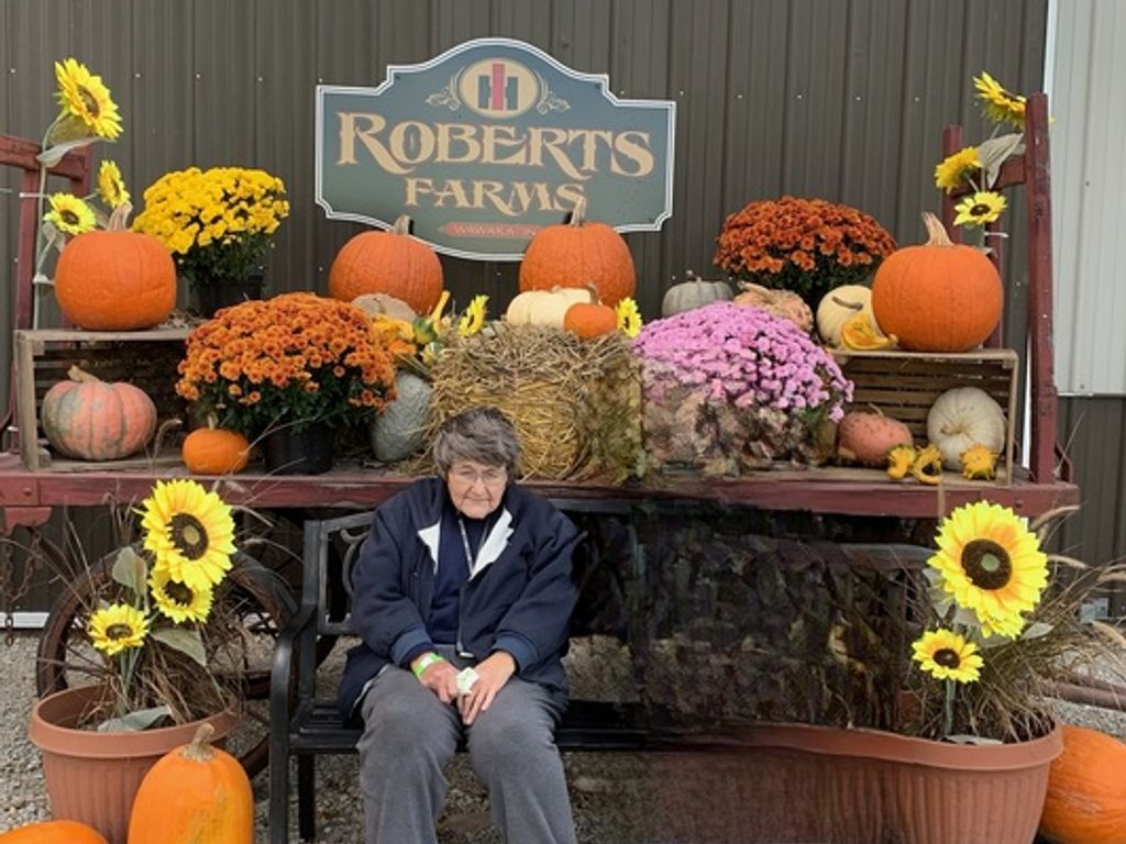 Barbara Ann Hensch Profile Photo