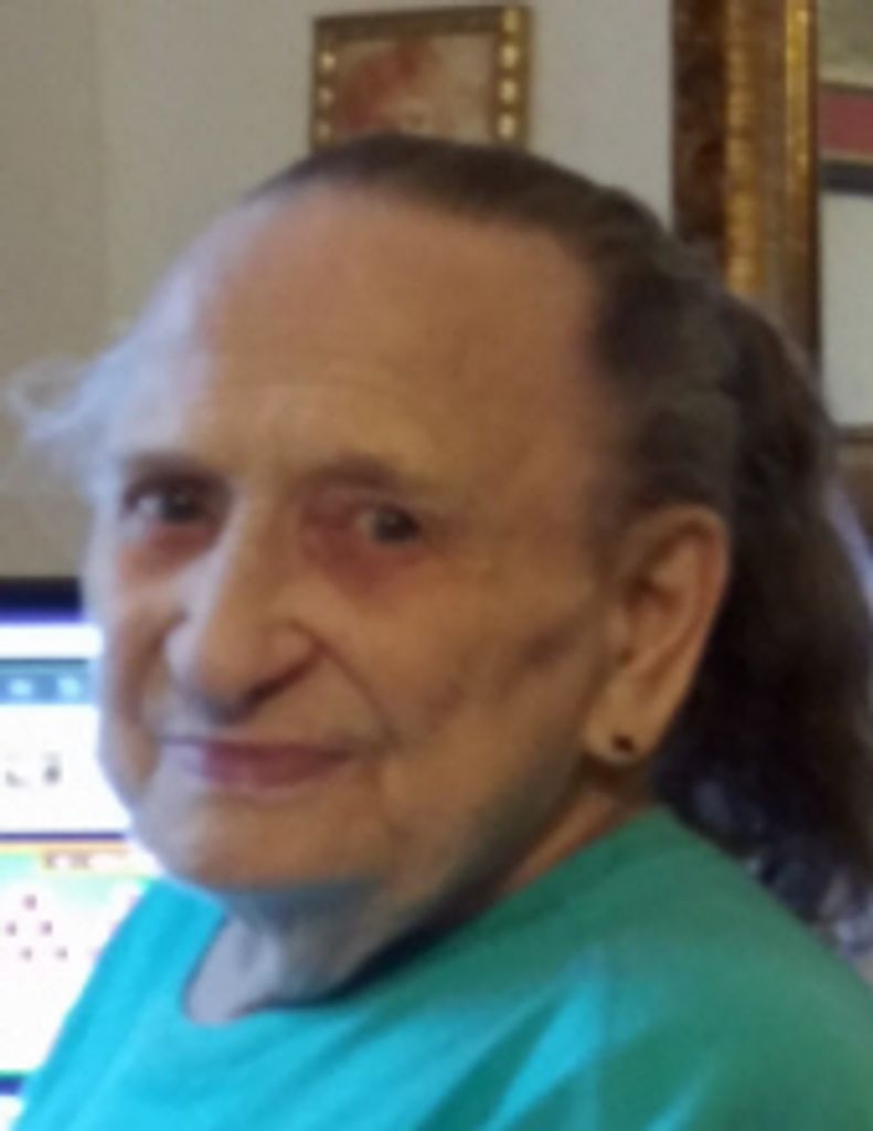 Gladys L. Byrd