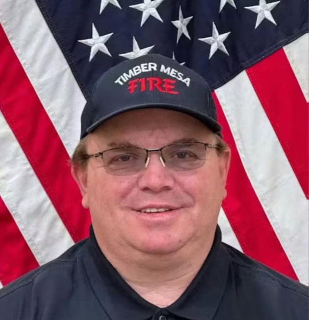 Glenn Collins Profile Photo