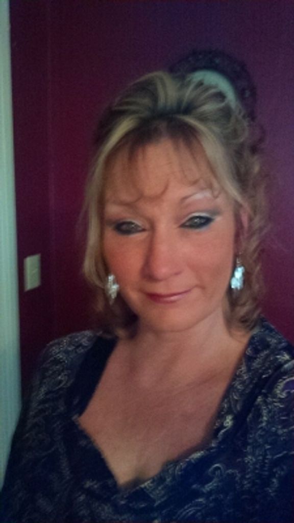 Brenda Kaye Clark