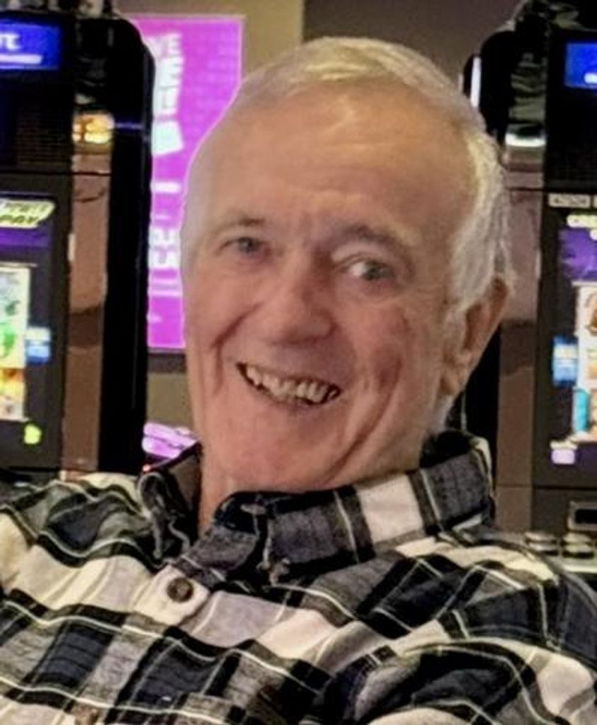 James "Jim" Frank Srnec Profile Photo
