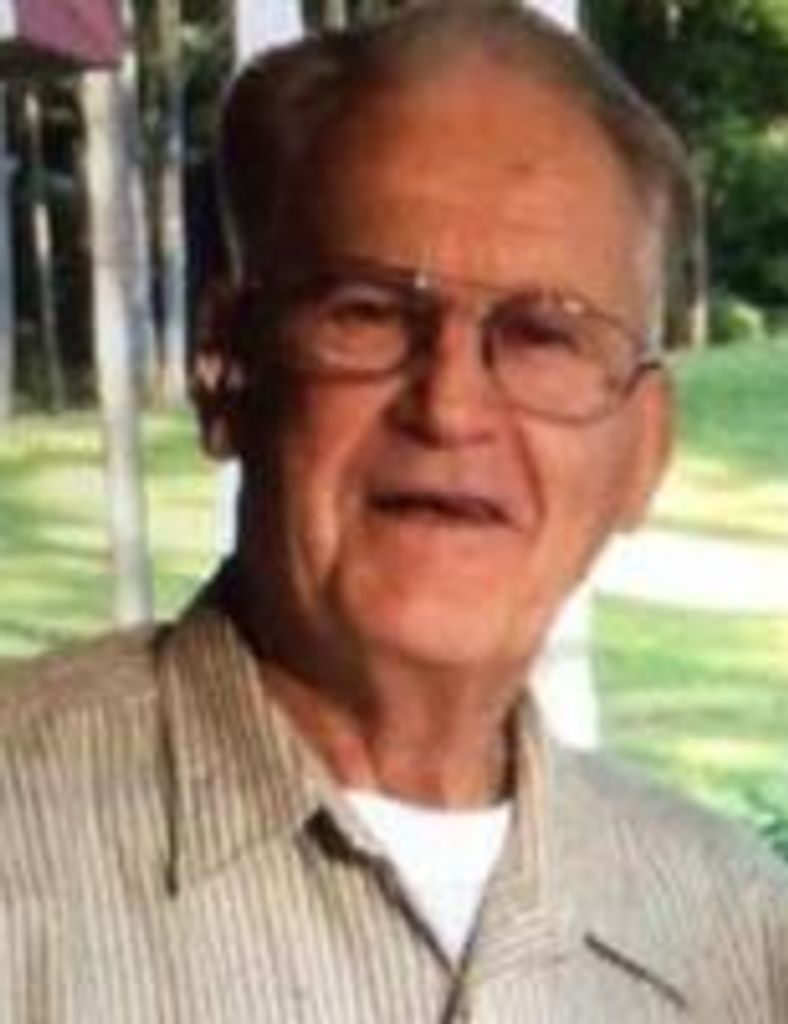 Thomas  A.  Sampson Sr.